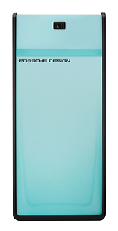 Porsche - Porsche Design The Essence - 50 ml - Edt - porsche