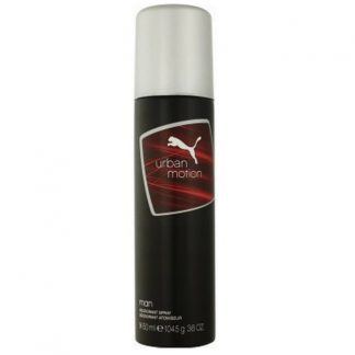 Puma - Urban Motion Deodorant Spray - 150 ml - ecooking