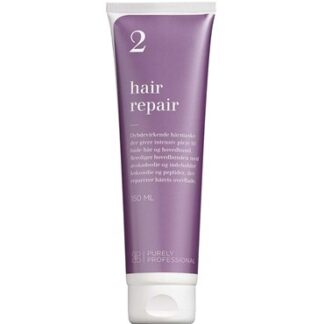 Purely Professional Hair Repair 2 150 ml - PURELY PROFESSIONAL