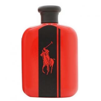 Ralph Lauren - Polo Red Intense - 125 ml - Edp - gillette