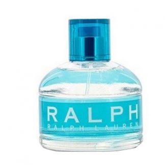 Ralph Lauren - Ralph - 100 ml - Edt - ralph lauren