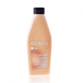 Redken - All Soft Conditioner - 250 ml - redken