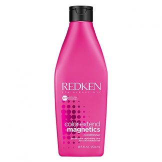 Redken - Color Extend Magnetics Conditioner - 250 ml - redken