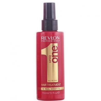 Revlon - Uniq One - All In One Hair Treatment - 150 ml - revlon