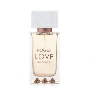 Rihanna - Rogue Love - 30 ml - Edp - rihanna