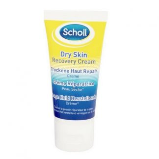 Scholl - Dry Skin Instant Recovery Cream - 60 ml - scholl