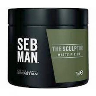 Sebastian Professional - SEB MAN The Sculptor - 75 ml - sebastian professional
