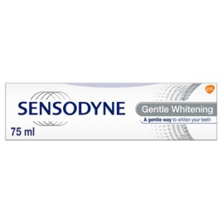 Sensodyne Gentle Whitening Tandpasta 75 ml - SENSODYNE