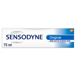 Sensodyne Original Tandpasta 75 ml - SENSODYNE