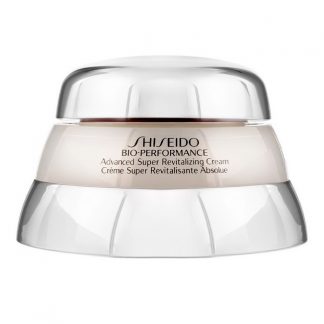 Shiseido - Bio-Performance Advanced Super Restoring Cream - 50 ml - shiseido