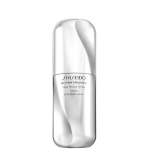 Shiseido - Bio-Performance Glow Revival Serum - 30 ml - shiseido