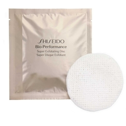 Shiseido - Bio Performance - Super Exfoliating Discs - 8 Stk - shiseido