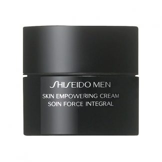 Shiseido -  Men Skin Empowering Cream - 50 ml - shiseido