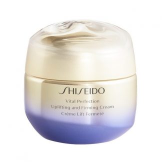 Shiseido - Vital Perfection Uplifting and Firming Cream - 50 ml - shiseido