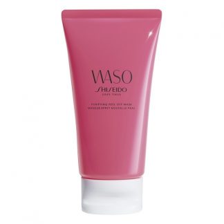 Shiseido - Waso Purifying Peel Off Mask - shiseido