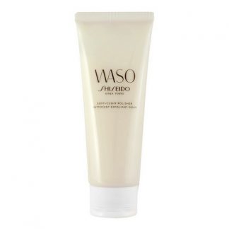 Shiseido - Waso Soft and Cushy Polisher - shiseido