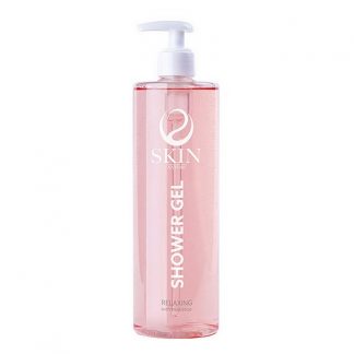 Skin O2 - Nature Relaxing Showergel - 500 ml - skin o2
