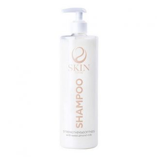 Skin O2 - Nature Strengthen & Softnes Shampoo - 500 ml - skin o2