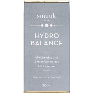 Smuuk Skin Hydro Balance Oil Complex 30 ml - SMUUK