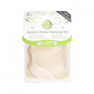 So Eco - Bamboo Facial Cleansing Kit