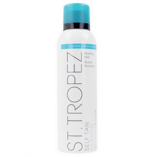 St. Tropez - Self Tan Bronzing Mist - 200 ml - st. tropez