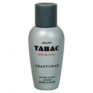 Tabac - Craftsman After Shave Lotion - 150 ml - tabac