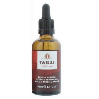 Tabac - Original Beard & Shaving Oil - 50 ml - tabac