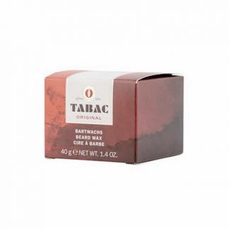 Tabac - Original Beard Wax - 40 g - tabac