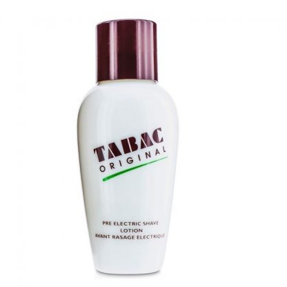 Tabac - Original Pre ELectric Shave Lotion - 100 ml - tabac