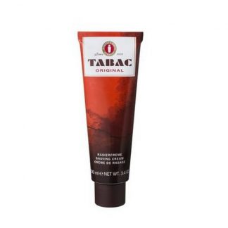 Tabac - Original Shaving Cream - 100 ml - tabac
