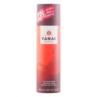 Tabac - Original Shaving Foam - 200 ml - tabac