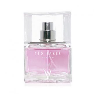 Ted Baker - W for Woman - 30 ml - Edt - ted baker