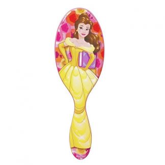 The Wet Brush - Disney Princess Belle - the wet brush
