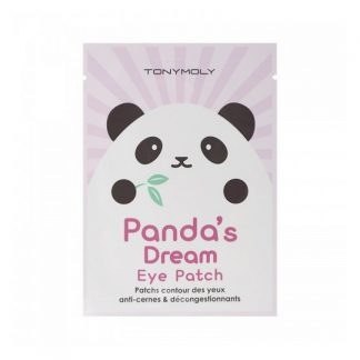 TonyMoly - Pandas Dream Eye Patch - durex