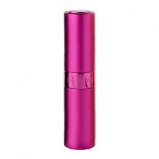 Travalo - Twist & Spritz Perfume Refill Spray - Hot Pink - travalo