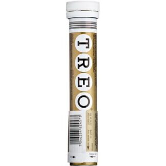 Treo 500+50 mg (Håndkøb, apoteksforbeholdt) 20 stk Brusetabletter - Treo