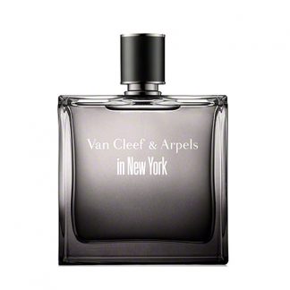 Van Cleef & Arpels - In New York Pour Homme - 125 ml - EDT - van cleef & arpels