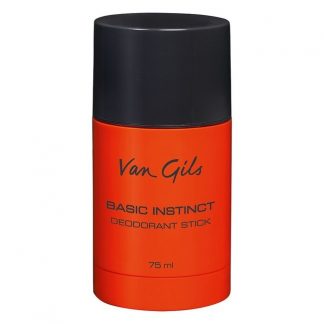 Van Gils - Basic Instinct - Deodorant Stick - 75g - elizabeth arden