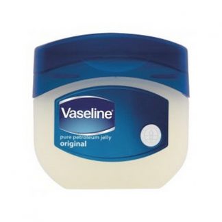 Vaseline - Original Pure Petroleum Jelly - 100 ml - vaseline