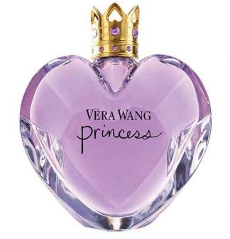 Vera Wang - Princess - 100 ml - Edt - vera wang