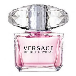 Versace - Bright Crystal - 50 ml - Edt - Versace