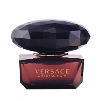Versace - Crystal Noir - 50 ml - Edt - baldessarini