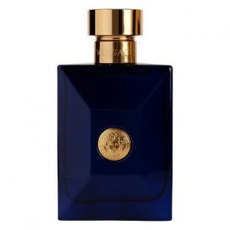Versace - Dylan Blue Aftershave - 100 ml - Versace