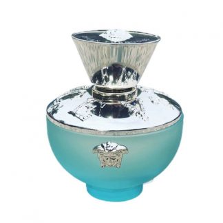 Versace - Dylan Turquoise - 30 ml - Edt - Versace