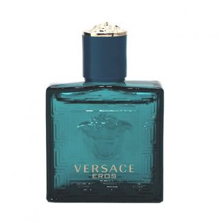 Versace - Eros - 5 ml - Edt - Versace