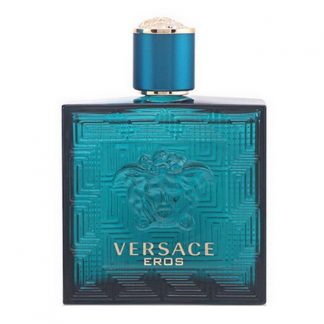 Versace - Eros Aftershave - 100 ml - Versace