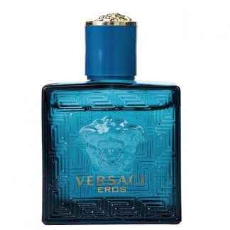 Versace - Eros Eau de Parfum - 100 ml - Edp - Versace