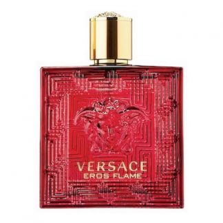 Versace - Eros Flame - 100 ml - Edp - Versace