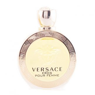 Versace - Eros Pour Femme - 100 ml - Edt - Versace