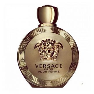Versace - Eros Pour Femme - 30 ml - Edp - Versace
